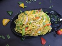 Hungry 1 - Sector 110 - Noida