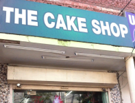 The Cake Shop - Sector 110 - Noida