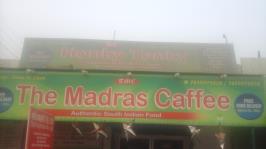 The Madras Caffee - Sector 110 - Noida