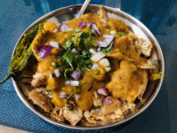 Aggarwal Kachori Wale - Sector 12 - Noida