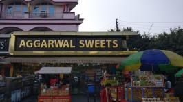 Aggarwal Sweet Shop - Sector 12 - Noida