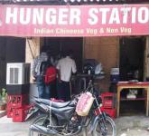 Hunger Station - Sector 12 - Noida