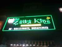 Lucknowi Zaika - Sector 12 - Noida