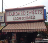 Standard Sweets & Confectioners - Sector 12 - Noida