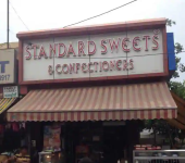 Standard Sweets & Confectioners - Sector 12 - Noida