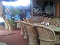 Double Doze Café - Sector 125 - Noida