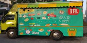 TFL-The Food Label - Sector 125 - Noida