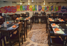 Flavor Pirates - Sector 127 - Noida