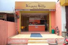 Biryani Gully - Sector 132 - Noida