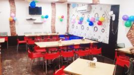 Grain And Salt - Sector 132 - Noida