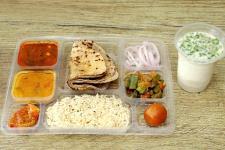 Divya Bhojnalya - Sector 15 - Noida