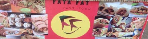Fatafat Fast Food - Sector 15 - Noida
