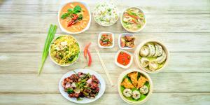 Khana Khazana - Sector 15 - Noida