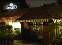Lawn Bistro - Sector 15 - Noida