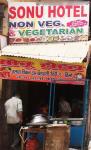 Sonu Hotel - Sector 15 - Noida