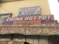 China Hot Pot - Sector 16 - Noida