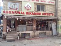 Aggarwal Bikaneri Sweets - Sector 18 - Noida