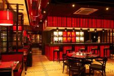 Americana Kitchen and Bar - Sector 18 - Noida