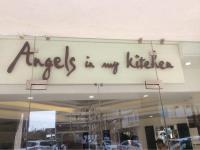 Angels in my Kitchen - Sector 18 - Noida
