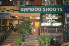 Bamboo Shoots - Sector 18 - Noida