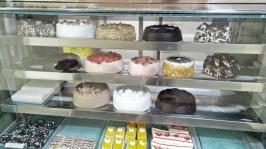 Bon Bon Pastry Shop - Sector 18 - Noida