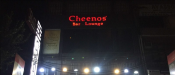 Cheenos - Sector 18 - Noida
