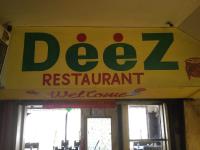 Deez Biryani & Kebabs - Sector 18 - Noida