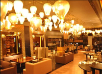 Flluid - Mosaic Hotels - Sector 18 - Noida