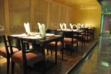 Latitude - Mosaic Hotels - Sector 18 - Noida