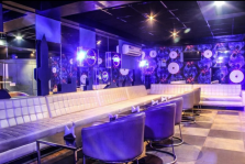 LIT Ultrabar - Sector 18 - Noida