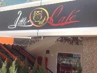 Little Owl Café - Sector 18 - Noida