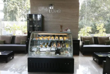 M Lounge - Mosaic Hotels - Sector 18 - Noida