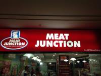 Meat Junction - Sector 18 - Noida
