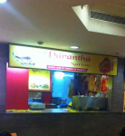Parantha Nation - Sector 18 - Noida