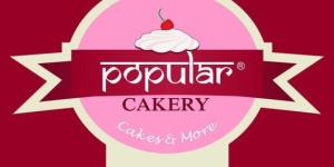 Popular Cakery - Sector 18 - Noida