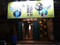 RollsKing - DLF Mall Of India - Sector 18 - Noida