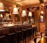 RPM - Zanzi Bar - Sector 18 - Noida