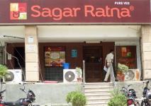 Sagar Ratna - Sector 18 - Noida