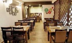 Smoked Biryani House - Sector 18 - Noida