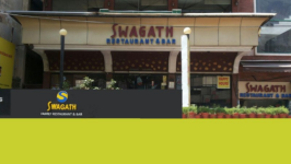 Swagath - Sector 18 - Noida
