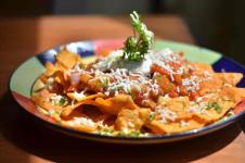 The Chowkidari Lane - Sector 18 - Noida