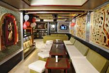 The Fizz - Sector 18 - Noida