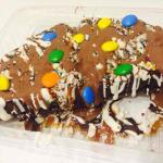 Chocolate Desire - Sector 19 - Noida