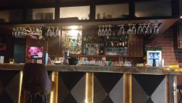 Pegasus Bar - Sector 2 - Noida