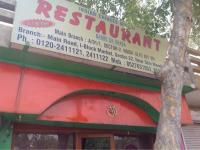 Babbe Da Dhaba - Sector 22 - Noida