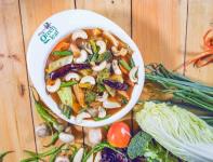 Kanhaiya Dhaba - Sector 22 - Noida