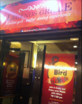 Legends Barbeques - Sector 25 - Noida