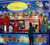 Noodle Zone - Sector 25 - Noida