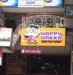 Happy Hakka - Sector 26 - Noida