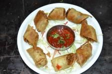 27 Grills - Sector 27 - Noida